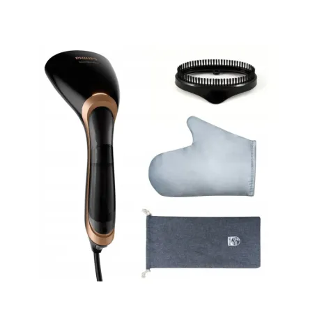 PAROWNICA DO UBRAŃ PHILIPS STEAM&GO GC362/80