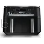 Frytkownica Beztłuszczowa Air Fryer Z Podwójnym Koszem I Termometrem Ninja Af451Eu Xxl Frytkownica Beztłuszczowa Air Fryer Z Podwójnym Koszem I Termometrem Ninja Af451Eu Xxl
