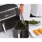 Frytkownica Beztłuszczowa Air Fryer Z Podwójnym Koszem I Termometrem Ninja Af451Eu Xxl Frytkownica Beztłuszczowa Air Fryer Z Podwójnym Koszem I Termometrem Ninja Af451Eu Xxl