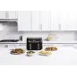Frytkownica Beztłuszczowa Air Fryer Z Podwójnym Koszem I Termometrem Ninja Af451Eu Xxl Frytkownica Beztłuszczowa Air Fryer Z Podwójnym Koszem I Termometrem Ninja Af451Eu Xxl