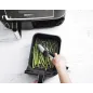 Frytkownica Beztłuszczowa Air Fryer Z Podwójnym Koszem I Termometrem Ninja Af451Eu Xxl Frytkownica Beztłuszczowa Air Fryer Z Podwójnym Koszem I Termometrem Ninja Af451Eu Xxl