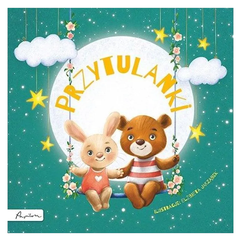 PRZYTULANKI