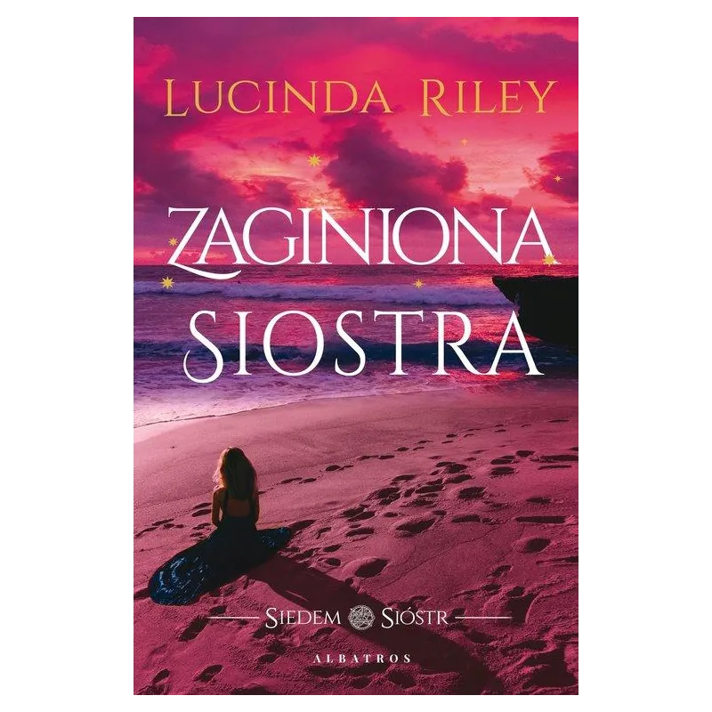 ZAGINIONA SIOSTRA