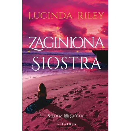 ZAGINIONA SIOSTRA