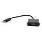 Adapter Hdmi - Vga Gembird – Konwerter Do 1920X1080, Kompaktowa Obudowa