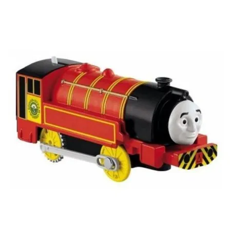 Lokomotywa Z Napędem Tomek I Przyjaciele Fisher Price 3+