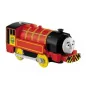 Lokomotywa Z Napędem Tomek I Przyjaciele Fisher Price 3+ Lokomotywa Z Napędem Tomek I Przyjaciele Fisher Price 3+
