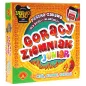 Gorący Ziemniak Junior Gra Planszowa Alexander 4+ Gorący Ziemniak Junior Gra Planszowa Alexander 4+