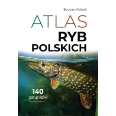 ATLAS RYB POLSKICH