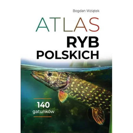 ATLAS RYB POLSKICH