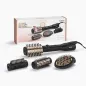 Obrotowa Suszarko-Lokówka Babyliss As970E Z Technologią Airflow Obrotowa Suszarko-Lokówka Babyliss As970E Z Technologią Airflow