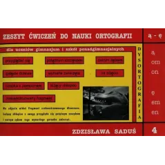 Zdzisława Saduś