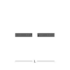 Turck Pkw4M-2/Txl Przewód Czujnikowy M8 4-Pin Kątowy Pur Ip67/Ip69K 2M