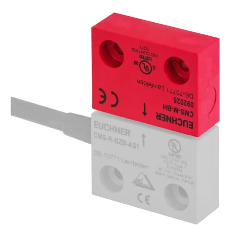 Euchner Cms-M-Bh 92025 Aktuator Do Wyłączników Bezpieczeństwa