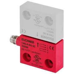 EUCHNER CMS‑R‑BXI‑SC 100696 WYŁĄCZNIK BEZPIECZEŃSTWA MAGNETYCZNY