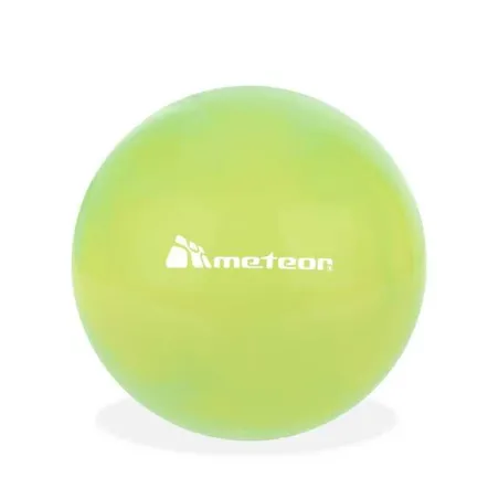 Piłka Fitness Z Pompką 55 Cm Do Ćwiczeń Ogólnorozwojowych Meteor Piłka Fitness Z Pompką 55 Cm Do Ćwiczeń Ogólnorozwojowych Meteor
