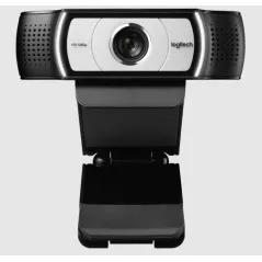 KAMERA INTERNETOWA DO WIDEOKONFERENCJI LOGITECH C930E FULL HD 1080P