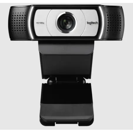KAMERA INTERNETOWA DO WIDEOKONFERENCJI LOGITECH C930E FULL HD 1080P