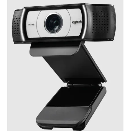 Kamera Internetowa Do Wideokonferencji Logitech C930E Full Hd 1080P