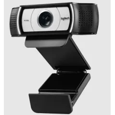 KAMERA INTERNETOWA DO WIDEOKONFERENCJI LOGITECH C930E FULL HD 1080P