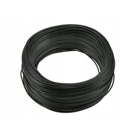 Przewód Instalacyjny H07V-K Lgy 1X2,5 Mm² Czarny 100M Elektrokabel