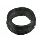 Przewód Instalacyjny H07V-K Lgy 1X2,5 Mm² Czarny 100M Elektrokabel