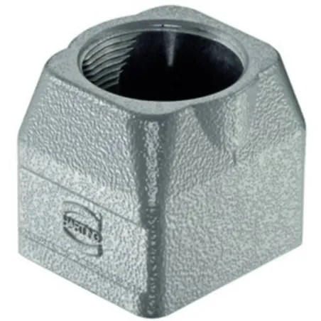 KAPTUR M20 HAN 2MOD-GG-M20 OBUDOWA WTYCZKI HARTING 19140020400
