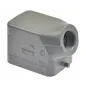 Obudowa Wtyczki Harting Han B 6B-Gs-M20 19300061540 Boczne Wejście M20