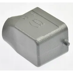 Obudowa Wtyczki Harting Han B 6B-Gs-M20 19300061540 Boczne Wejście M20