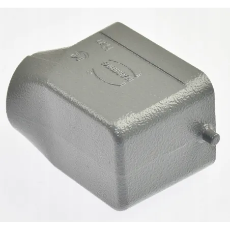Obudowa Wtyczki Harting Han B 6B-Gs-M20 19300061540 Boczne Wejście M20