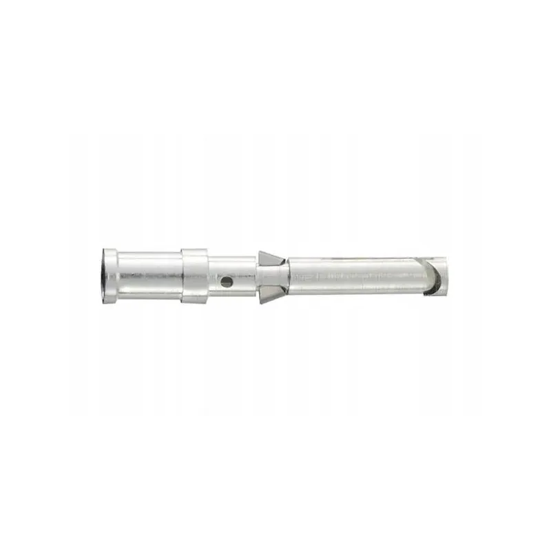 STYK ŻEŃSKI ZACISKOWY HARTING 09150006201 HAN-D 1,5MM 100 SZT.