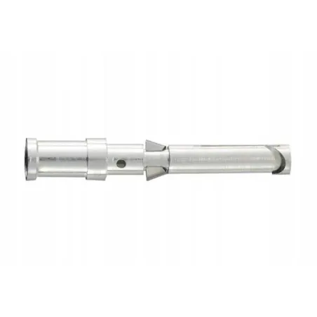 STYK ŻEŃSKI ZACISKOWY HARTING 09150006201 HAN-D 1,5MM 100 SZT.