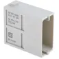 Moduł Harting Han Ddd 17-Pin Męski 10A 09140173001