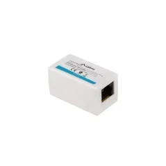 Złączka Sieciowa Lanberg Ad-Rj45-Rj45-Ou5 2X Rj-45 Kat.5E