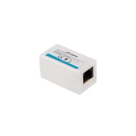 Złączka Sieciowa Lanberg Ad-Rj45-Rj45-Ou5 2X Rj-45 Kat.5E