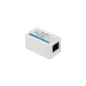 Złączka Sieciowa Lanberg Ad-Rj45-Rj45-Ou5 2X Rj-45 Kat.5E Złączka Sieciowa Lanberg Ad-Rj45-Rj45-Ou5 2X Rj-45 Kat.5E