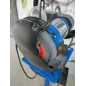 Szlifierka Kamieniowo-Taśmowa 200 Mm 300W + Podstawa Stojak Regulowana Używana Jak Nowa