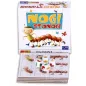 Supernogi Stonogi Rodzinna Gra Planszowa 4+ Supernogi Stonogi Rodzinna Gra Planszowa 4+