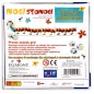Supernogi Stonogi Rodzinna Gra Planszowa 4+ Supernogi Stonogi Rodzinna Gra Planszowa 4+