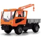 Pojazd Ladog T-1700 Zestaw Sanitarny 1:24 Dickie Toys Play Life 3+