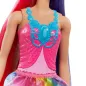 Barbie Dreamtopia Księżniczka Z Długimi Włosami Do Czesania Gtf38 Barbie Dreamtopia Księżniczka Z Długimi Włosami Do Czesania Gtf38