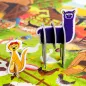 Dzień Na Wsi + Figurki Eko Puzzle 16 Elementów 2+ Dzień Na Wsi + Figurki Eko Puzzle 16 Elementów 2+