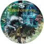 Harry Potter Puzzle Okrągłe 500 Elementów Magical Creatures 10+ Harry Potter Puzzle Okrągłe 500 Elementów Magical Creatures 10+