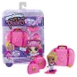 Hatchimals Zestaw Pixies Stylowe Wakacje – Lalka W Walizce Hatchimals Zestaw Pixies Stylowe Wakacje – Lalka W Walizce