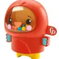Fisher-Price Zwierzątko Aktywizujące Ptaszek Zabawka Sensoryczna Dla Niemowląt 6M+ Fisher-Price Zwierzątko Aktywizujące Ptaszek Zabawka Sensoryczna Dla Niemowląt 6M+