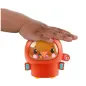 Fisher-Price Zwierzątko Aktywizujące Ptaszek Zabawka Sensoryczna Dla Niemowląt 6M+ Fisher-Price Zwierzątko Aktywizujące Ptaszek Zabawka Sensoryczna Dla Niemowląt 6M+