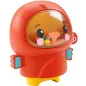 Fisher-Price Zwierzątko Aktywizujące Ptaszek Zabawka Sensoryczna Dla Niemowląt 6M+ Fisher-Price Zwierzątko Aktywizujące Ptaszek Zabawka Sensoryczna Dla Niemowląt 6M+