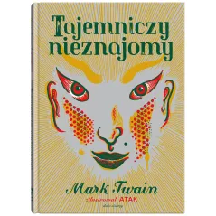 Mark Twain