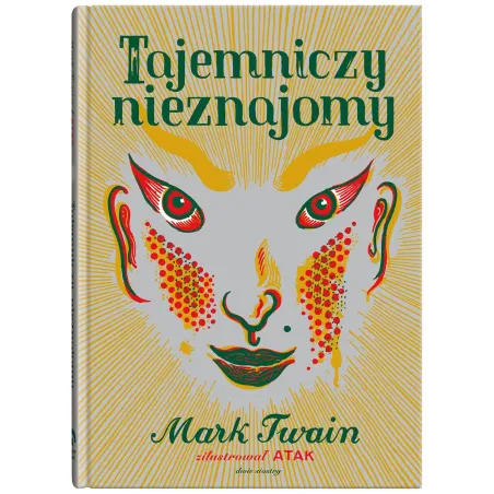 Tajemniczy Nieznajomy Tajemniczy Nieznajomy