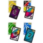 Uno Flip! Gra Karciana 7+ Uno Flip! Gra Karciana 7+
